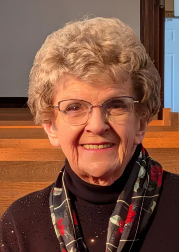 Peggy Ann (Kimport) Kurtz